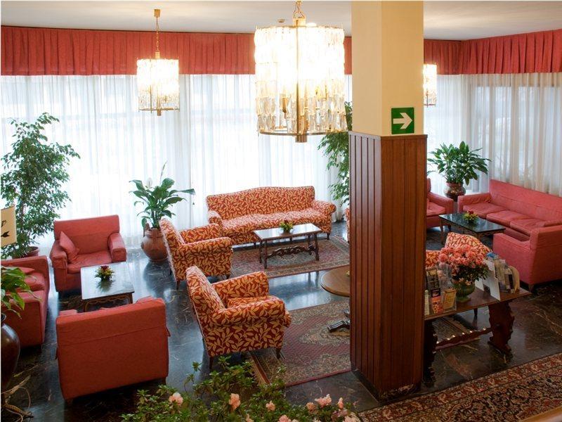 Columbus Urban Resort Флоренция Экстерьер фото
