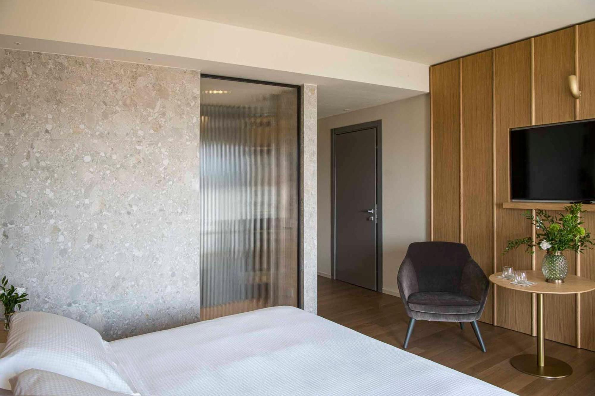 Columbus Urban Resort Флоренция Номер фото A room at the hotel